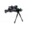 Bipod Katlanabilir Kızaklı  Çatal Ayak