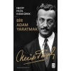 Bir Adam Yaratmak