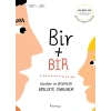 Bir Artı Bir Küçükler ve Büyükler Birlikte Oynuyor (Çift Dilli)