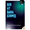 Bir At Bara Girmiş