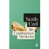 Bir Cumhuriyet Mevlevîsi
