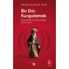Bir Din Kurgulamak