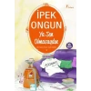 Bir Genç Kızın Gizli Defteri 09 - Ya Sen Olmasaydın