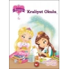 Bir İki Üç Prensesler 6 - Kraliyet Okulu
