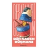 Bir Kadın Düşmanı (Yeni Kapak)