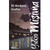 Bir Maskenin İtirafları