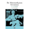 Bir Matematikçinin Savunması