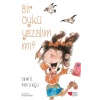Bir Öykü Yazalım mı?