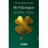 Bir Psikologtan Kendine Notlar