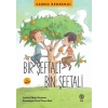 Bir Şeftali Bin Şeftali