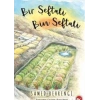 Bir Şeftali Bin Şeftali (Ciltli)