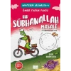 Bir Sübhanallah Masalı