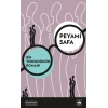 Bir Tereddütün Romanı (Yeni Kapak)