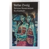 Birbirine Benzemeyen Kız Kardeşler