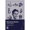 Birmanyalı Bir Kıza