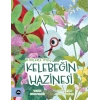 Bitkilerle İyileş Kelebeğin Hazinesi
