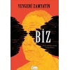 Biz -(Bez Ciltli)