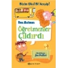 Bizim Okul Bi Acayip! 01 - Öğretmenler Çıldırdı