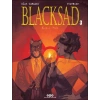 Blacksad 3.Cilt - Kızıl Ruh