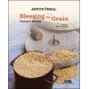 Blessing the Grain - Turkeys Bread