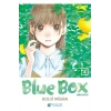 Blue Box – Mavi Kutu 4