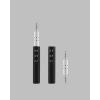 Bluetooth 4.1 Müzik Alıcısı 3.5mm Aux Girişli Mini Kablosuz Adaptör
