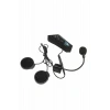 Bluetooth Kask Kulaklığı Intercom 5.0 Bluetooth Android ve İOS Uyumlu Yeni Nesil