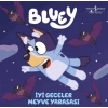 Bluey - İyi Geceler Meyve Yarasası