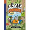 Böcek İzciler Vahşi Doğada! Çizgi Romanla Doğa Keşfi