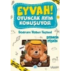 Bodrum Yolları Taştan! - Eyvah! Oyuncak Ayım Konuşuyor 3