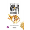 Bolluk ve Bereket Formülü