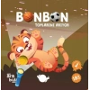 Bonbon Toplarını Arıyor (Fenerli Kitap)