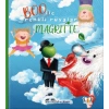 BOO İle Renkli Rüyalar Magritte