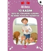 Bora 10 Kasım