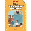 Bora Andımızı Öğreniyor