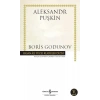 Boris Godunov - Hasan Ali Yücel Klasikleri