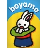 Boyama Tavşan