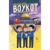 Boykot Kulübü - Bir Aktivizm Macerası