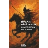 Bozkır Hikayeleri