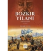 Bozkır Yılanı Sadeddin Köpek