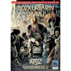 Bozkurtların Ölümü 2. Albüm (Çizgi Roman)