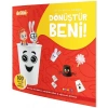Briko Dönüştür Beni! – Ben Bir Karton Bardağım
