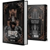 Bronz 2 İmparator (Ciltli)