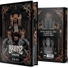 Bronz 2 İmparator – Yan Boyamalı