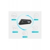 Bt22 Kask Kulaklık Bluetoototosiklet Kulaklık 5.0 Bluetooth Interkom Motorsiklet Kulaklık