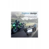 Bt31 Kask Kulaklık Bluetooth 5.0 Motosiklet Interkom Su Geçirmez Kablosuz Kulaklık
