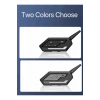 Bt62 Motosiklet Kask Kulaklığı Bluetooth Intercom 2 Intercom Bağlantılı