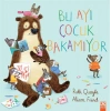 Bu Ayı Çocuk Bakamıyor