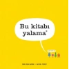 Bu Kitabı Yalama (Ciltli)