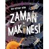 Bu Kitap Bir Zaman Makinesi